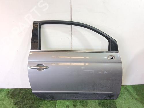 Dør høyre foran Dør høyre foran FIAT 500 (312_) 1.2 (312AXA1A) (69 hp) 36406273 36406273
