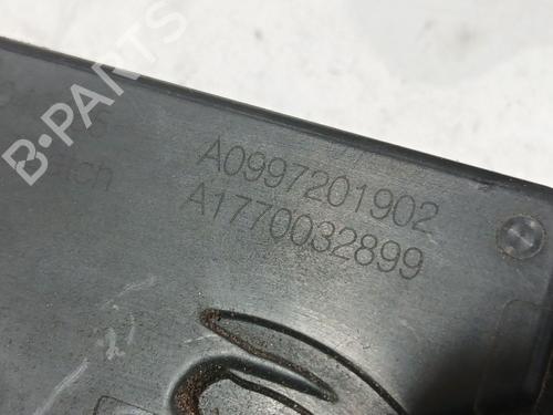 Front left lock MERCEDES-BENZ A-CLASS (W177) A 180 d (177.003) | BP36491075C98 - Image 4