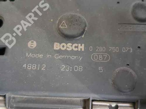 Throttle body ALFA ROMEO 147 (937_) 1.6 16V T.SPARK ECO (937.AXA1A, 937.BXA1A) | BP5779824M82 