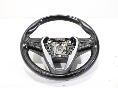 Used Steering wheel BMW 5 (G30, F90) 530 d (265 hp) 16423482
