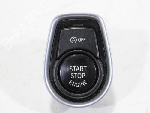 Ignition barrel BMW 4 Gran Coupe (F36) 425 d | BP16663670M48 
