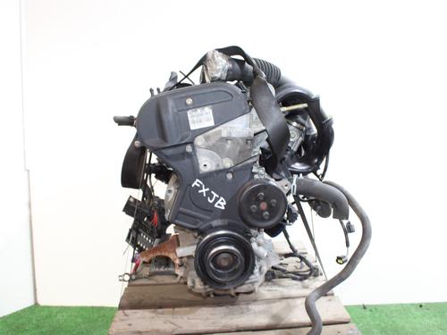 Used Engine FORD FIESTA V (JH_, JD_) 1.4 16V (80 hp) 18253446