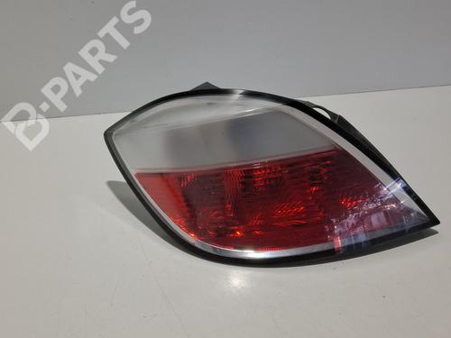 Left taillight OPEL ASTRA H (A04) 1.7 CDTI (L48) | BP11187569C34 