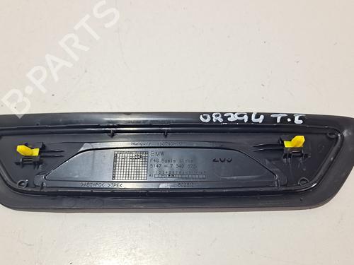 Other BMW X1 (F48) xDrive 18 d | BP14252004O1