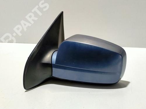 Left mirror KIA SORENTO I (JC) 2.5 CRDi 4WD | BP11017400C26 