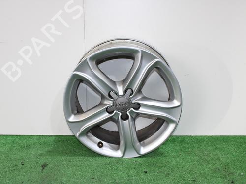 Used Rim AUDI A4 B8 (8K2) [2007-2017]  12514916