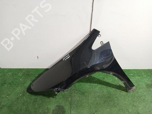 Used Left front fenders HONDA CIVIC VIII Hatchback (FN, FK) 2.2 CTDi (FK3) (140 hp) 24448324