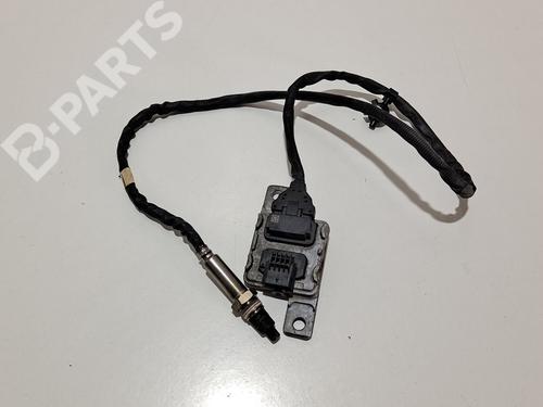 Used Electronic sensor Electronic sensor AUDI A4 B9 Avant (8W5, 8WD) 2.0 TDI (150 hp) 10239798 10239798