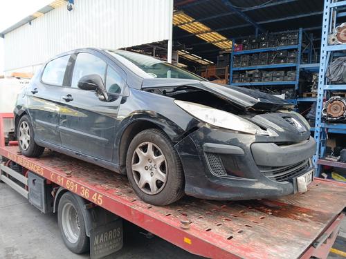 Engine PEUGEOT 308 I (4A_, 4C_) 1.6 HDi | BP32112811M1