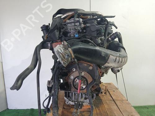 Engine VOLVO S40 II (544) 2.0 D | BP31157302M1