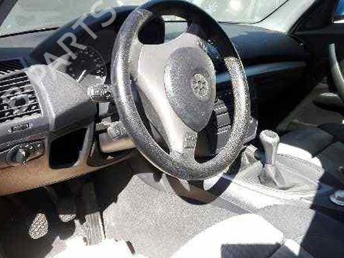 Køler BMW 1 (E87) 120 d | BP8793657M31 