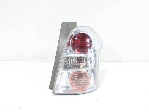 Used Right taillight TOYOTA COROLLA Verso (ZER_, ZZE12_, R1_) 2.2 D-4D (AUR10_, AUR10R) (136 hp) 17576734