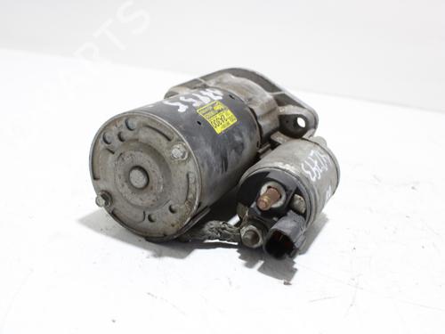 Starter HYUNDAI i30 (FD) 1.6 CRDi | BP5133410M8 
