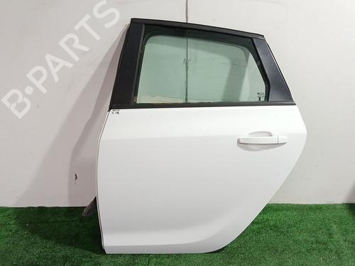 Dør venstre bagtil OPEL ASTRA J (P10) [2009-2016]  31157318
