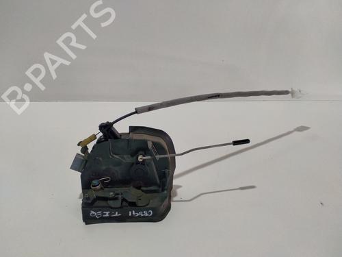 Rear left lock BMW X5 (E53) 3.0 d | BP9221073C100 