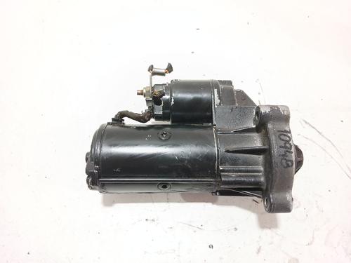 Used Starter Starter 36786137 36786137