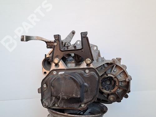 Gearbox SEAT IBIZA III (6L1) 1.4 16V | BP5139763M3 
