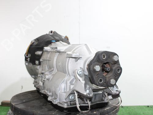 Gearbox BMW 4 Gran Coupe (F36)  | BP18433702M3 