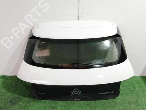 Bagklap CC/Kombi-Coupé CITROËN C4 CACTUS 1.6 BlueHDi 100 (99 hp) 31157321