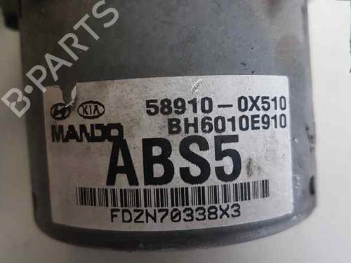 ABS pump HYUNDAI i10 I (PA)  | BP5598450M43 