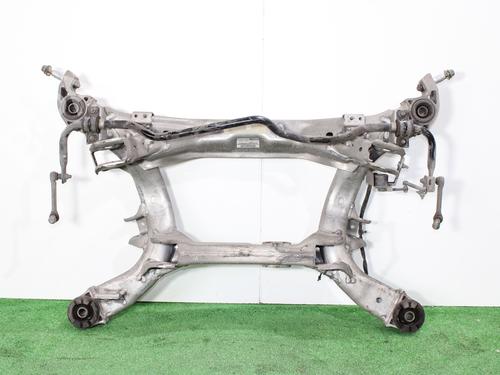 Used Rear axle NISSAN 350Z Roadster (Z33) 3.5 (280 hp) 12514351