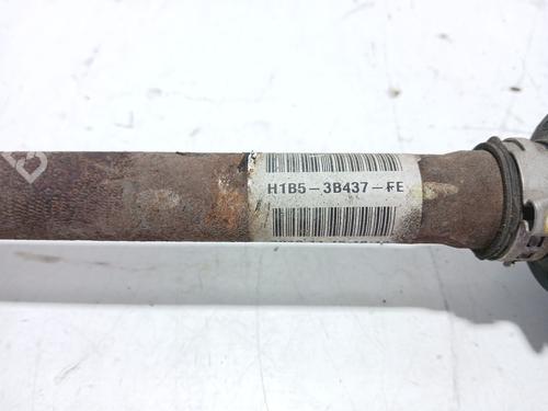 Left front driveshaft FORD FIESTA VII (HJ, HF) 1.0 EcoBoost | BP39743989M38 - Image 4