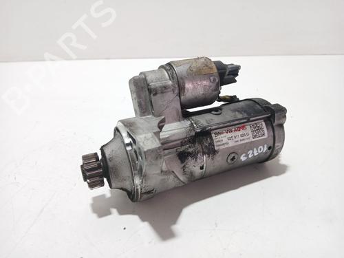 Used Starter VW EOS (1F7, 1F8) 2.0 TDI 16V (140 hp) 29574120