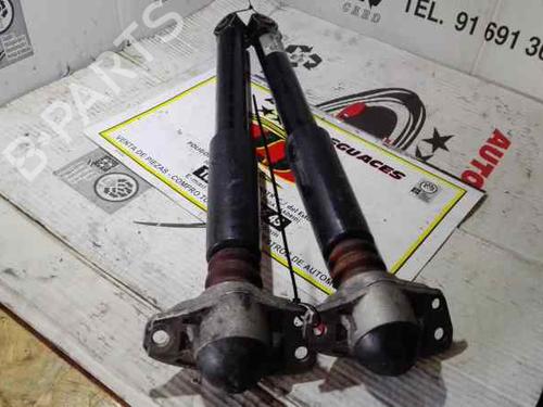 Used Right rear shock absorber VW CC B7 (358) [2011-2016]  14251442