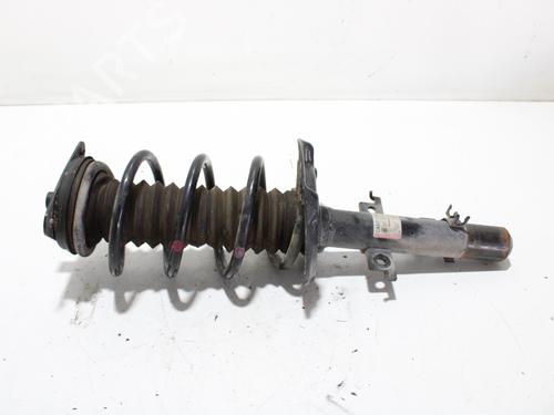 Schokbreker rechts voor RENAULT KADJAR (HA_, HL_) [2015-2025]  19644230