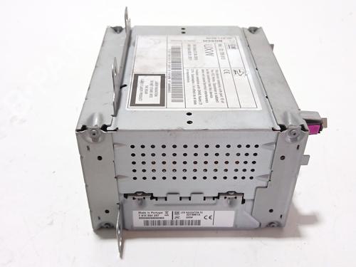 Electronic module CHEVROLET ORLANDO (J309) 2.0 D | BP25132420M83 
