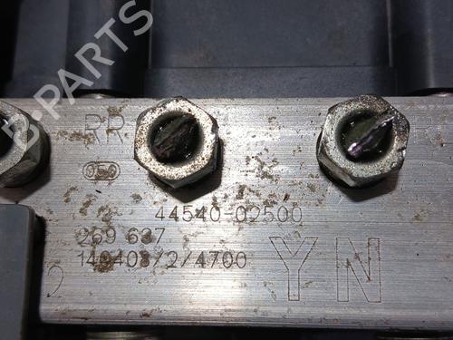 ABS pump TOYOTA AURIS (_E18_)  | BP25131643M43 
