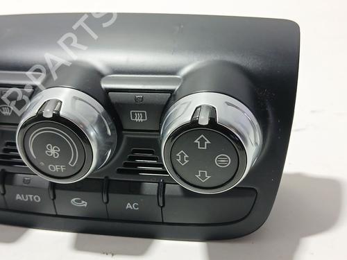 AC-Styringsenhed/Manøvreenhed AUDI TT (8J3) 2.0 TDI quattro | BP29885252I5