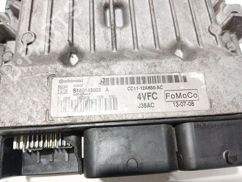 Engine control unit (ECU) FORD TRANSIT Van (FA_ _) 2.2 TDCi | BP35787476M57 - Image 4