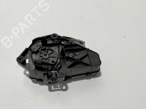 Tailgate lock VOLVO XC60 I SUV (156) D5 AWD | BP6969480C101 