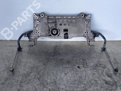 Used Subframe Subframe VW CC B7 (358) 2.0 TDI (140 hp) 11090135 11090135