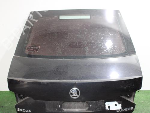 Bakluke CC/Kombi-Kupé SKODA SUPERB III (3V3) 2.0 TDI | BP18674324C6 