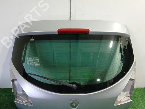 Tailgate RENAULT MEGANE III Hatchback (BZ0/1_, B3_) 1.2 TCe (BZ2B, BZ11) | BP30624214C6