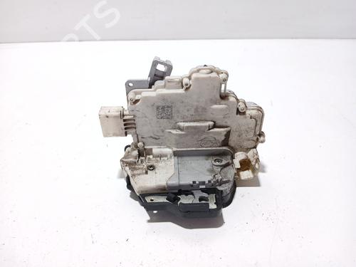 Used Front left lock AUDI A3 Sportback (8PA) 2.0 TDI 16V (140 hp) 29339636