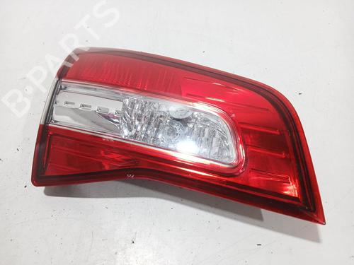 Left tailgate light RENAULT KOLEOS I (HY_) 2.0 dCi 4x4 (HY0K) | BP38957877C79 - Image 2