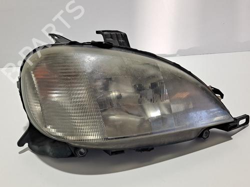 Right headlight MERCEDES-BENZ M-CLASS (W163) ML 230 (163.136) | BP9157900C29 