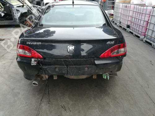 Right taillight PEUGEOT 406 Coupe (8C) 2.2 HDI | BP10650950C35 