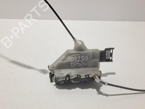 Used Front right lock CITROËN C3 / C3 ORIGIN III (SX) 1.6 BlueHDi 75 (75 hp) 11133892