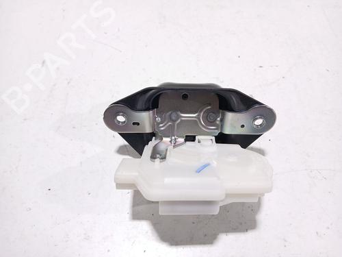 Bakluke lås HONDA CR-V IV (RM_) 1.6 i-DTEC (RE6) | BP30933434C101