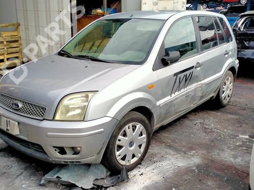 Used Parts FORD FUSION (JU_)  1.6  1147852