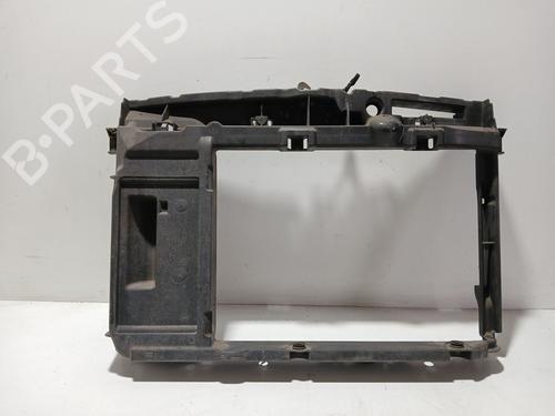 Used Front slam panel PEUGEOT 207 CC (WD_) 1.6 16V (120 hp) 30302799