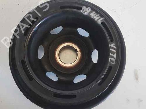 Pulley MERCEDES-BENZ VITO Van (W638)  | BP14251754M122 