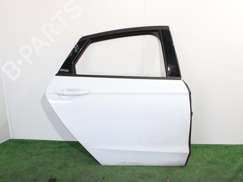 Used Right rear door FORD MONDEO V Hatchback (CE) [2014-2025]  12534460