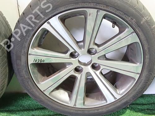 Rim PEUGEOT 308 I (4A_, 4C_) 1.6 16V | BP29631226C45 