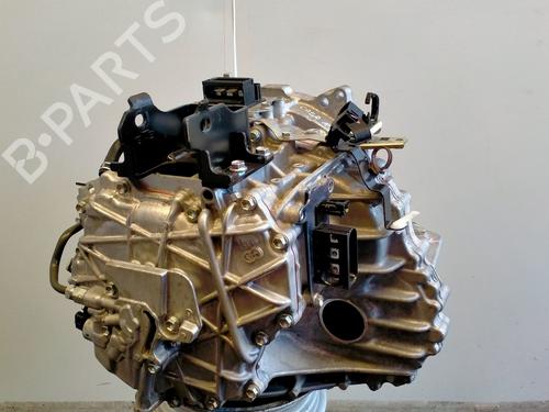 Gearbox TOYOTA YARIS (_P13_) 1.5 Hybrid (NHP130_, NHP130) | BP10087956M3 