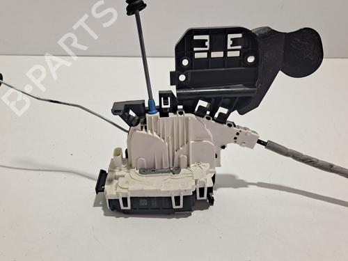 Used Rear right lock MERCEDES-BENZ GLE (W166) [2015-2018]  8313690